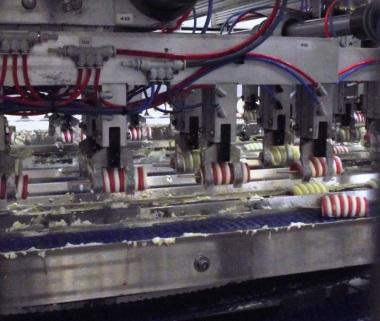 Have you picked up a copy of <a href="/ControlEngTips/">Control Engineering Magazine</a> and read how we got a grip on the Twister line?