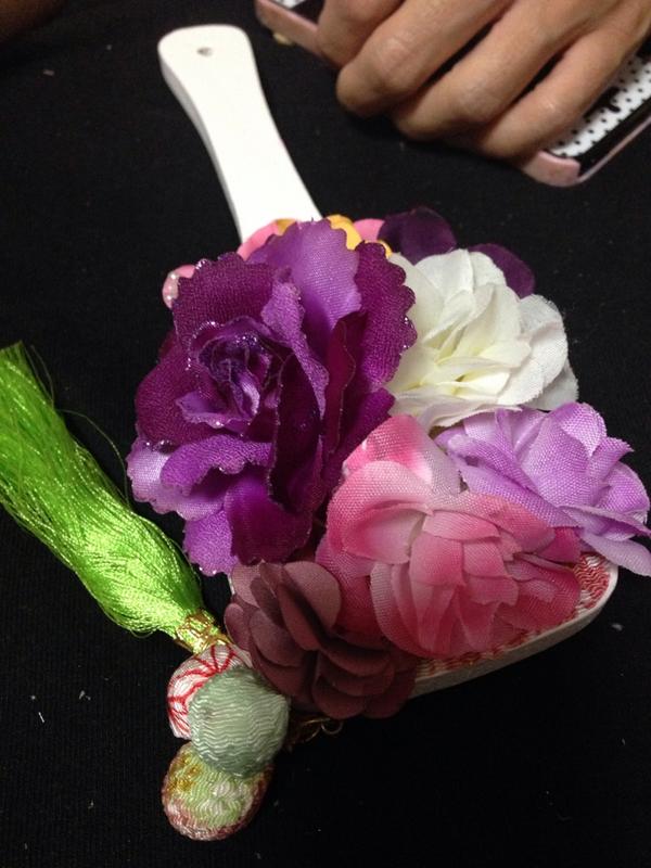 作成中〜(￣^￣)ゞ