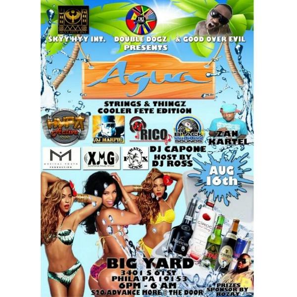 FaddaBless's tweet photo. Wete fete meets Cooler fete
Aug 16th,click link to join the fun
#philly #skyyhyyint 

https://t.co/HVALWI7JGg http://t.co/33VTd5UIvQ