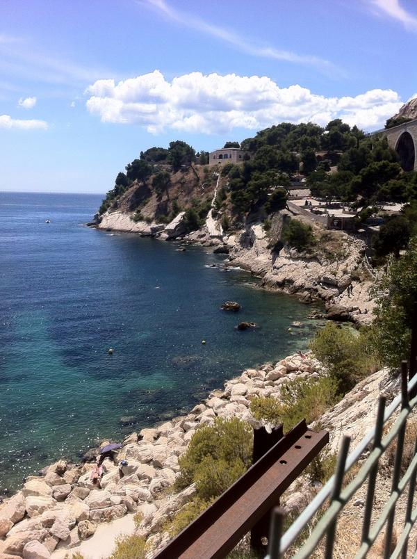 Tibaalfreshcut's tweet photo. Marseille http://t.co/VHu7pFwTVp