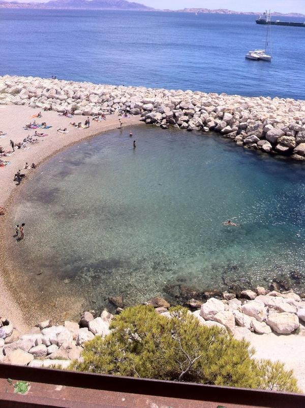 Tibaalfreshcut's tweet photo. Marseille http://t.co/VHu7pFwTVp