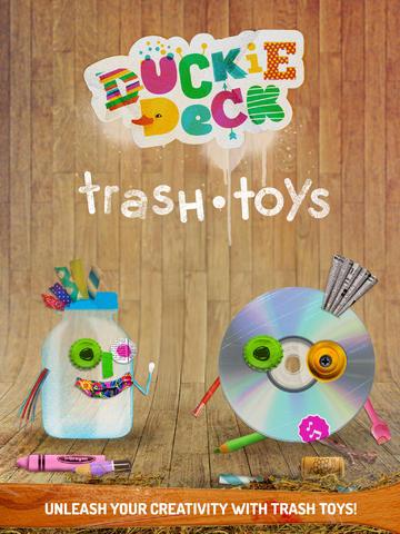 TopKidsApps's tweet photo. Teach kids about upcycling and recycling with this fun, new app from @DuckieDeck http://t.co/G21TEnng4e http://t.co/8LgfZWWvTd