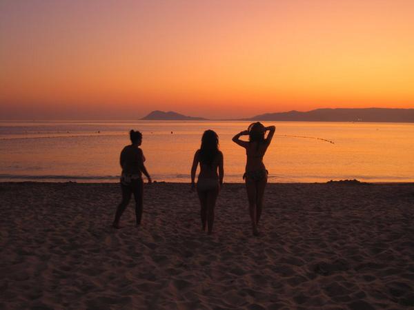 LauraAguadoLago's tweet photo. En este lugar del mundo, siempre tuerce el rumbo. http://t.co/WHFOKWddXJ