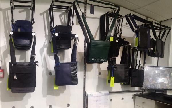 StormLiverpool's tweet image. More man bags available..