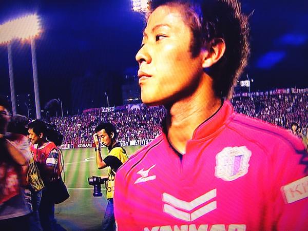 Twitter पर 柿谷曜一朗bot 桜の申し子 柿谷曜一朗と暫くのお別れです 今度帰って来るときは今よりも8番が似合う選手 そして 今よりももっともっとサッカーを愛してサッカーに愛されて セレッソを愛してセレッソに愛される そんな選手になっていることでしょう