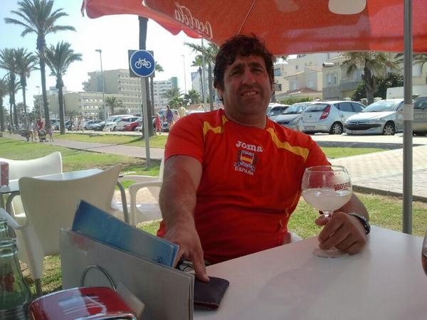 ToniYesero's tweet photo. K bien me lo monto http://t.co/oAcw9i7yxP