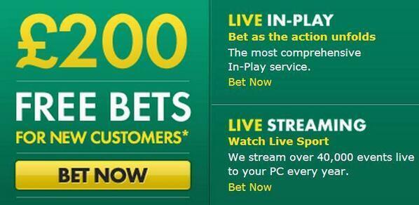 RacingTipsBZ's tweet image. £200 free bet on Celtic Tonight in the Champions League.

Get it here&amp;gt; bet365.com/home/?affiliat…  7