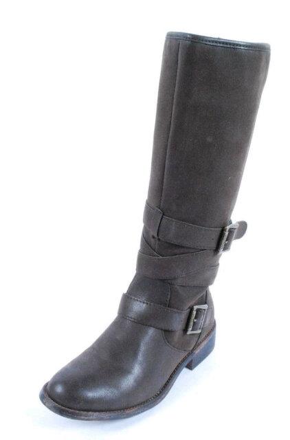 Rocket Dog 0514MSN2648 Brown Fashion Boots Women Shoes 7.5 M NEW : Price 29.09