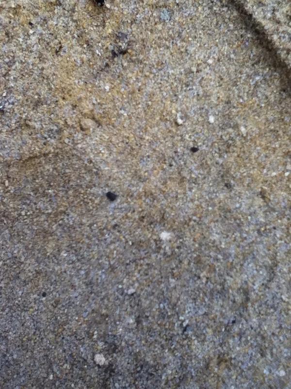 NotchDe's tweet image. This is dirt it's dirt so cool yeah soo cool yep