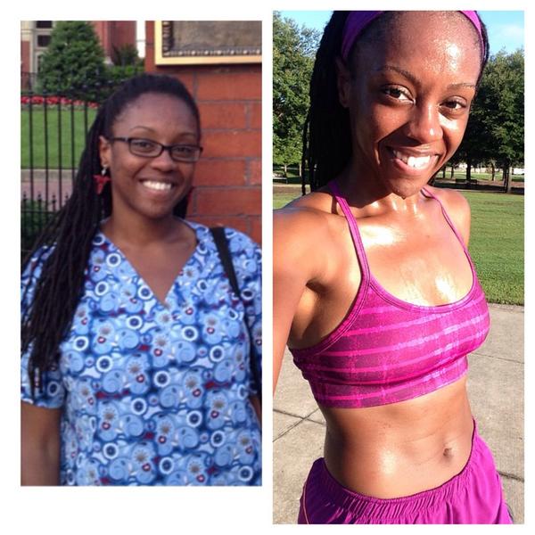 heartbeat4many's tweet photo. More mental than physical! 173 to 135 and current body fat 13.7%:) Easy...nope! Worth it...absolutely! #transform http://t.co/gWzvLrZysb