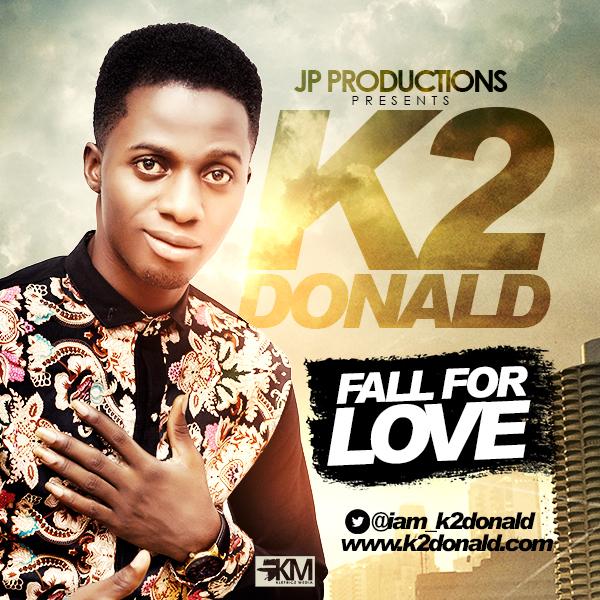 amazingklef's tweet image. Cover Art Design for K2 Donald #KMDesigns #DisturbingtheWorld! cc @iam_k2donald