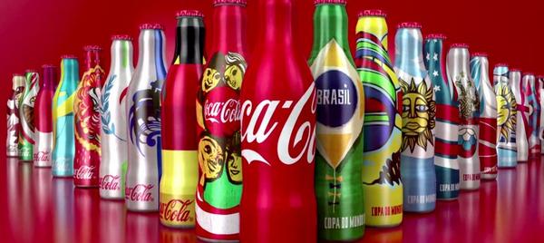 Strategies's tweet image. .@CocaCola remporte la Coupe du monde des #sponsors selon le baromètre @Uniteam_Paris bit.ly/1p25wNb #CDM2014