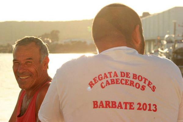 Ayto_Barbate's tweet photo. Hoy a las 18h, vuelve la Gran #RegatadeBotes al #PuertoAlbufera, de la mano de @PortusBaesippo #FeriadelCarmen2014 http://t.co/Ws7ioMXynj