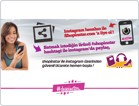Instagram'da Satış Yapmanızı Kolaylaştıran Girişim: Shopinstar! girisimhaber.com/post/2014/07/1… <a href="/shopinstar/">Shopinstar</a> <a href="/sabrican/">sabrican zaim</a>