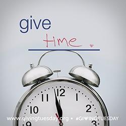 rollinscollege's tweet photo. Planning for #GivingTuesday w/ community non-profits &amp; creatives! #GivingTuesdayCFL http://t.co/6TD8tkpglz