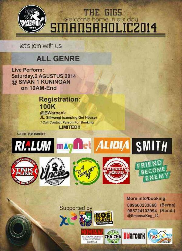 mari bersenang senang,  salam hangat selalu  :)