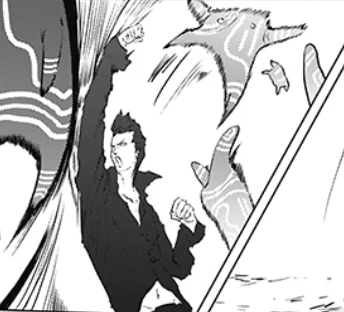 癒される暴力。El Shaddai ceta - 竹安佐和記 |エルシャダイ 無料試し読み [pixivコミック]  http://t.co/XKNOaqCdd9 #pixivコミック 