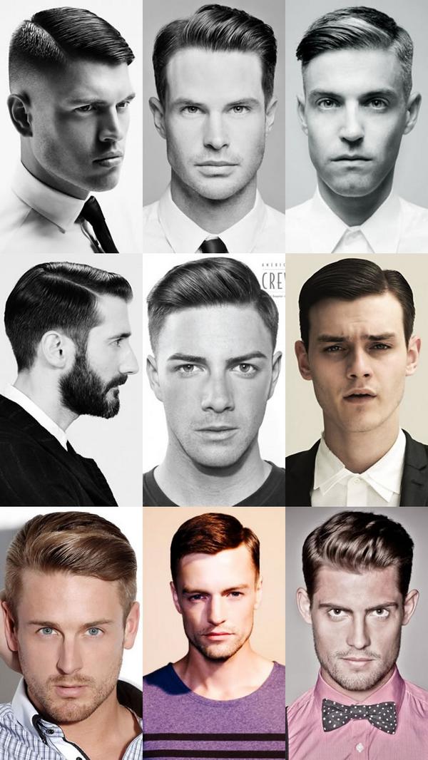 Fashionbeans On Twitter Key Summer Hairstyle 1 The Short Neat