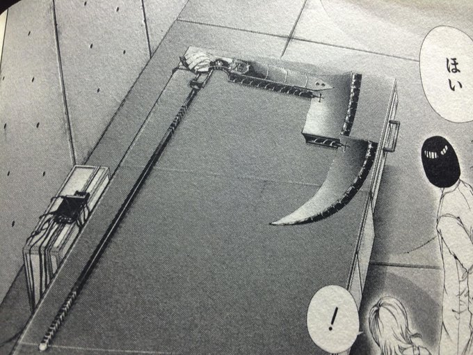 東京喰種 Re 最強クインケランキングベスト10 サブかる