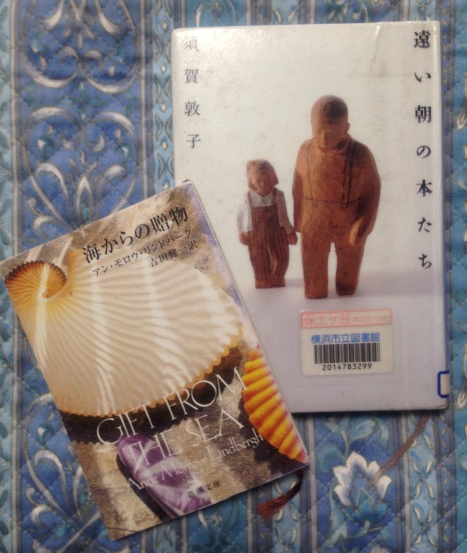 Sako Yuko メモ アン モロー リンドバーグ Wikipediaより 1955年に 海からの贈物 を 49歳の頃 とのこと Http T Co Xjostzhqus 気になる本 気になる人 Http T Co Rqwu6guftb Twitter