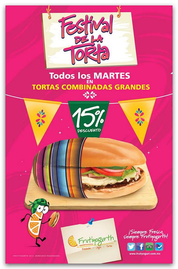 Menuplaya's tweet photo. “@frutiyogurth: ¡Queremos torta!, ¡Queremos torta!, ¡Queremos torta! #PlayadelCarmen  http://t.co/CwUohbACgJ” Rica forma de iniciar el día 👌