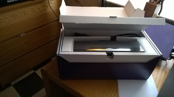 jacquesdebruyne's tweet image. @ch9 Kinect has arrived 😊 Let&apos;s see what we can build. My home will soon hear and see. #kinectv2