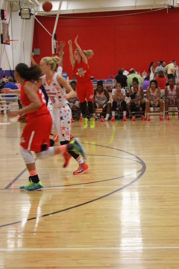 Marlon Wells (@basketbalreal) on Twitter photo 
