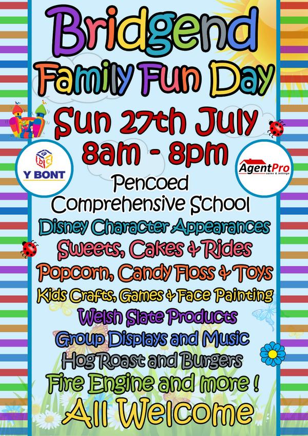 AgentProUK's tweet photo. Looking forward to the fun day next Sunday! http://t.co/stbDsyQKlm