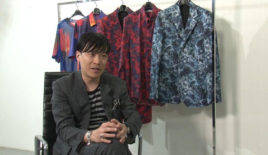 柳川荒士さんの経歴 プロフィール ジョンローレンスサリバン