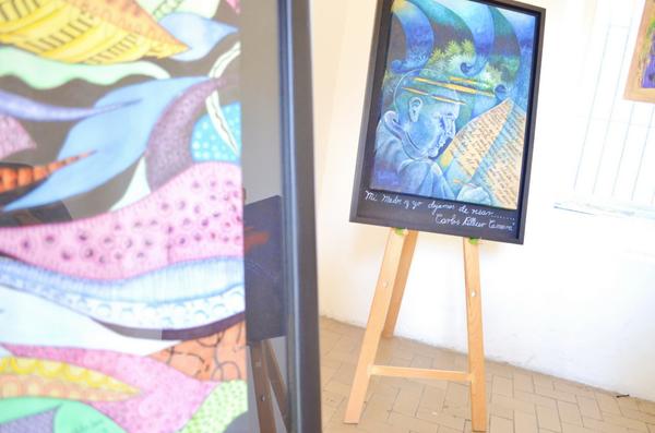 charlandoconla's tweet photo. una  expo no  ta lucida http://t.co/72WODvpwLY