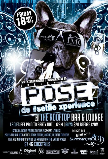 Marcuscito's tweet photo. @le2182 'D #Seflie Xpereince' Tonight @TheRoofTopGND! 10PM! Click for more info ~» http://t.co/lpMM8RfU5H  http://t.co/ZrWDdUz8YD