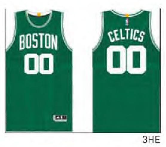 Celtics Debut New Logo And Revised Away Jerseys Bsm1E0kIAAAu-9F