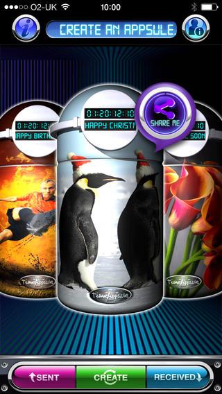 TimeAppsule's tweet image. We have a great selection of appsules for all occasions. Check them all out inside the app bit.ly/1nD8J86