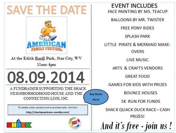 MonRiverTown's tweet photo. We are pleased to share 2 upcoming events within our River Towns! Check them out! http://t.co/tN7OQVuZft