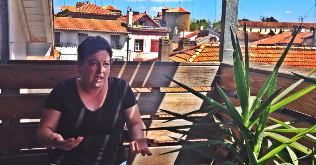 Bea Salaberri Bea Salaberri