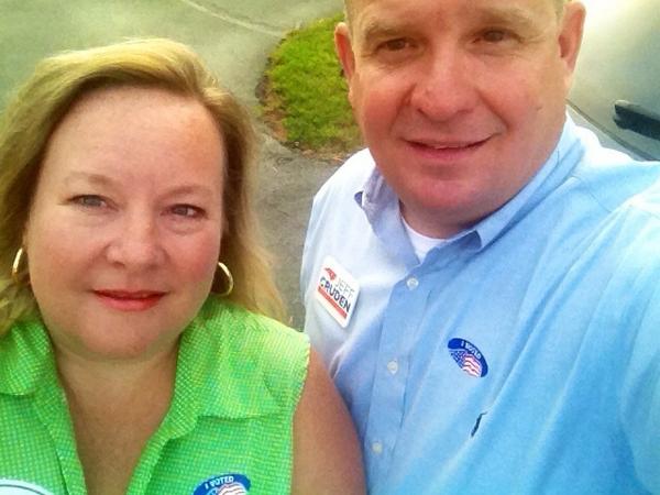 Jeff Cruden tweet media