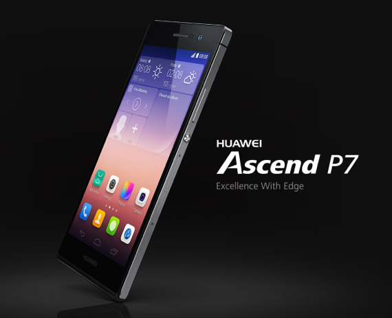 Radiotubers40's tweet photo. RT si quieres tener entre tus manos este pedazo de smartphone Ascend P7 @HuaweiDevice_es #NTCincreible http://t.co/aKj6cNukkv