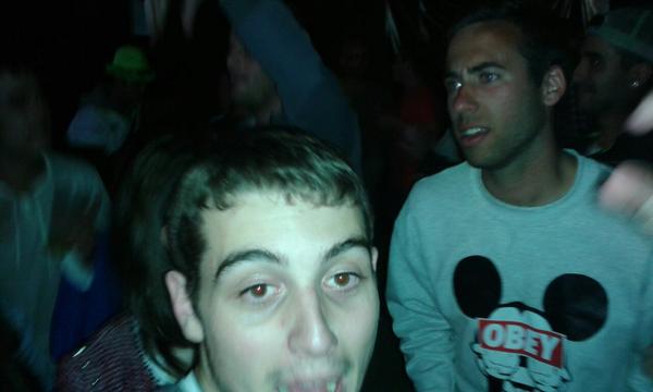 Charly_SrB's tweet photo. Fiestas de Villa 14'' http://t.co/oMStjb1jmG