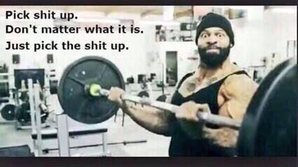 StevenLee0's tweet photo. Can't wait to get back in the gym after a week off!! http://t.co/bvTsyPXv6K