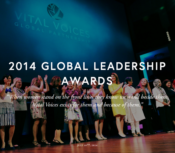 VitalVoices's tweet photo. Did you miss #GLA14? Check out our @exposure gallery &amp; share stories of 5 incredible #women! http://t.co/zk5zveafC2 http://t.co/1uaM0A5VAT