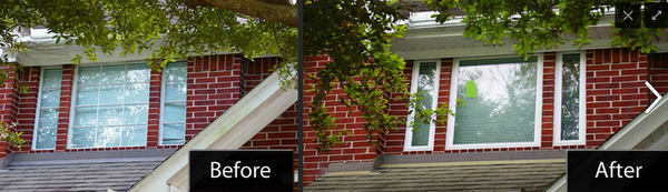 WonderfulWindow's tweet image. I spy a before and after! #TransformationTuesday  bit.ly/1wnXiU7