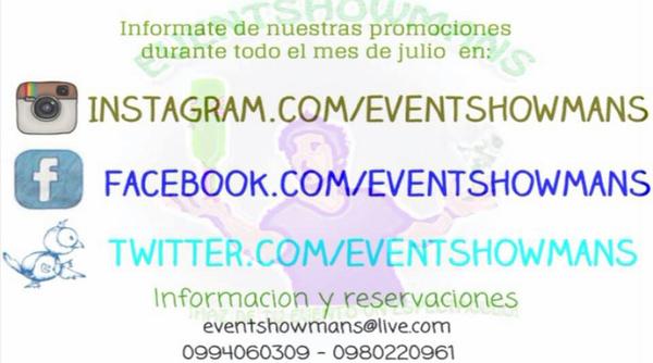 Eventshowmans's tweet photo. #Guayaquil #cocteles #Bar #serviciospublicos #bartender #margarita #pinacoladaday #martini http://t.co/NZC0nae1Hr