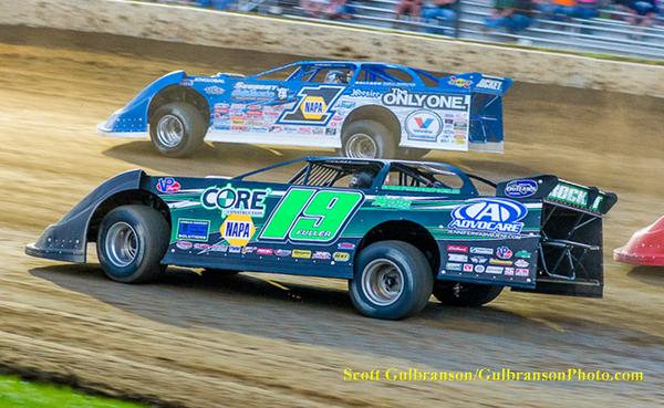 WoOLateModels's tweet image. Fuller Rides #WoOLMS Resurgence as Wild West Tour Heads for Brown County and River Cities: woolms.com/news/feature-s…