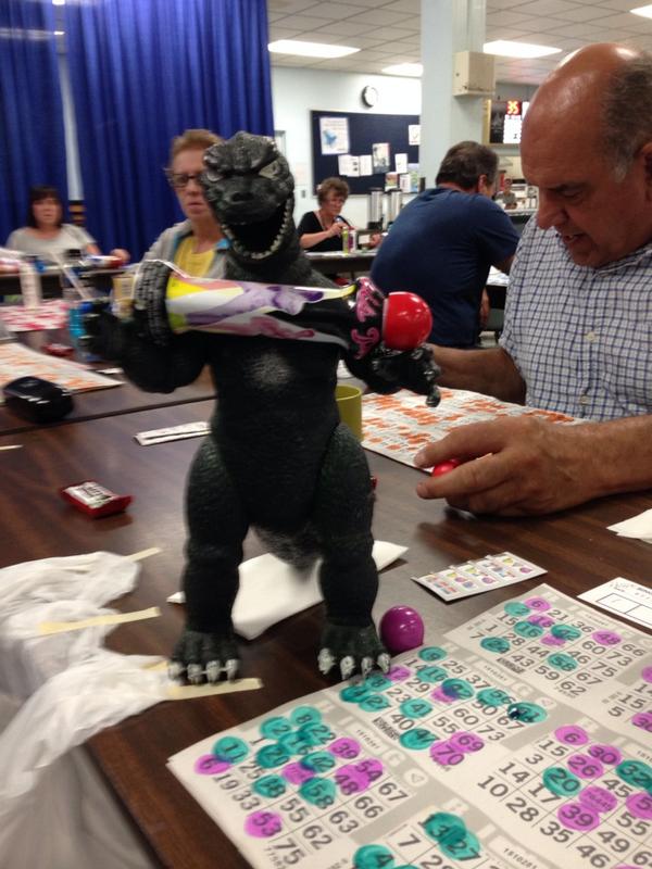 Hugaclown's tweet image. Fun time...