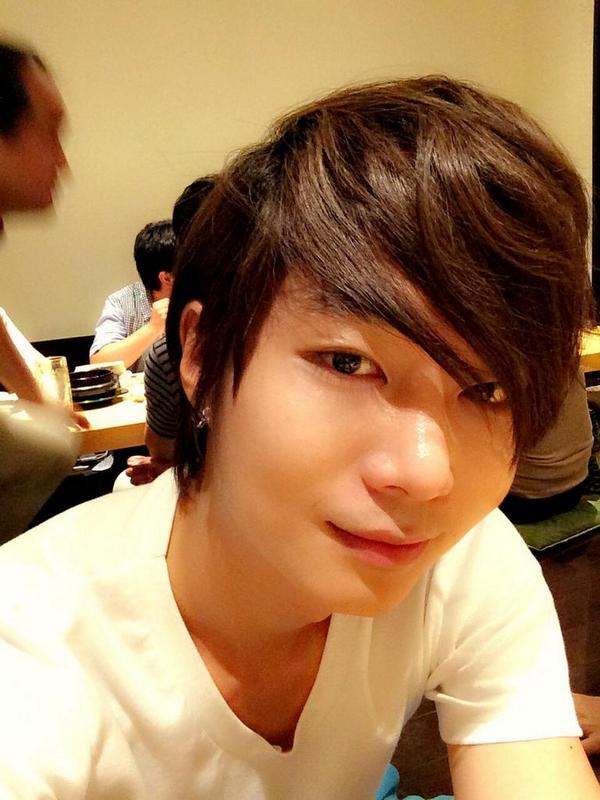 khs93power's tweet photo. 皆さんはやく会いたいです
おやすみ http://t.co/2TBzVcfbcN