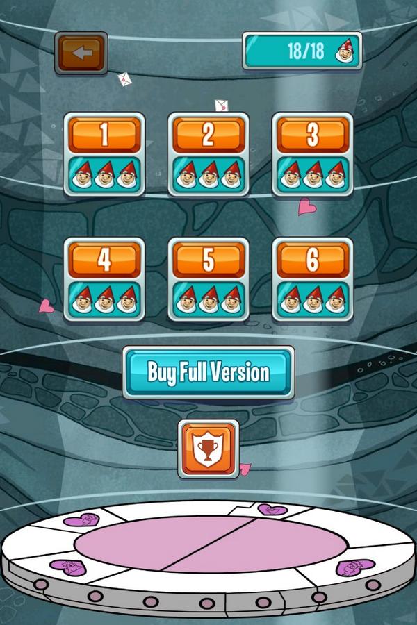 jworthit's tweet photo. @DisneyMobile I Tri-Gnomed Where's My Valentine #wheresmyperry http://t.co/lEjxcmf2eg
