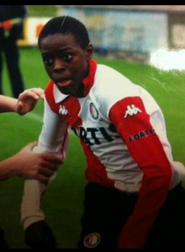 Feyenoordpings 🔴⚪️ tweet media