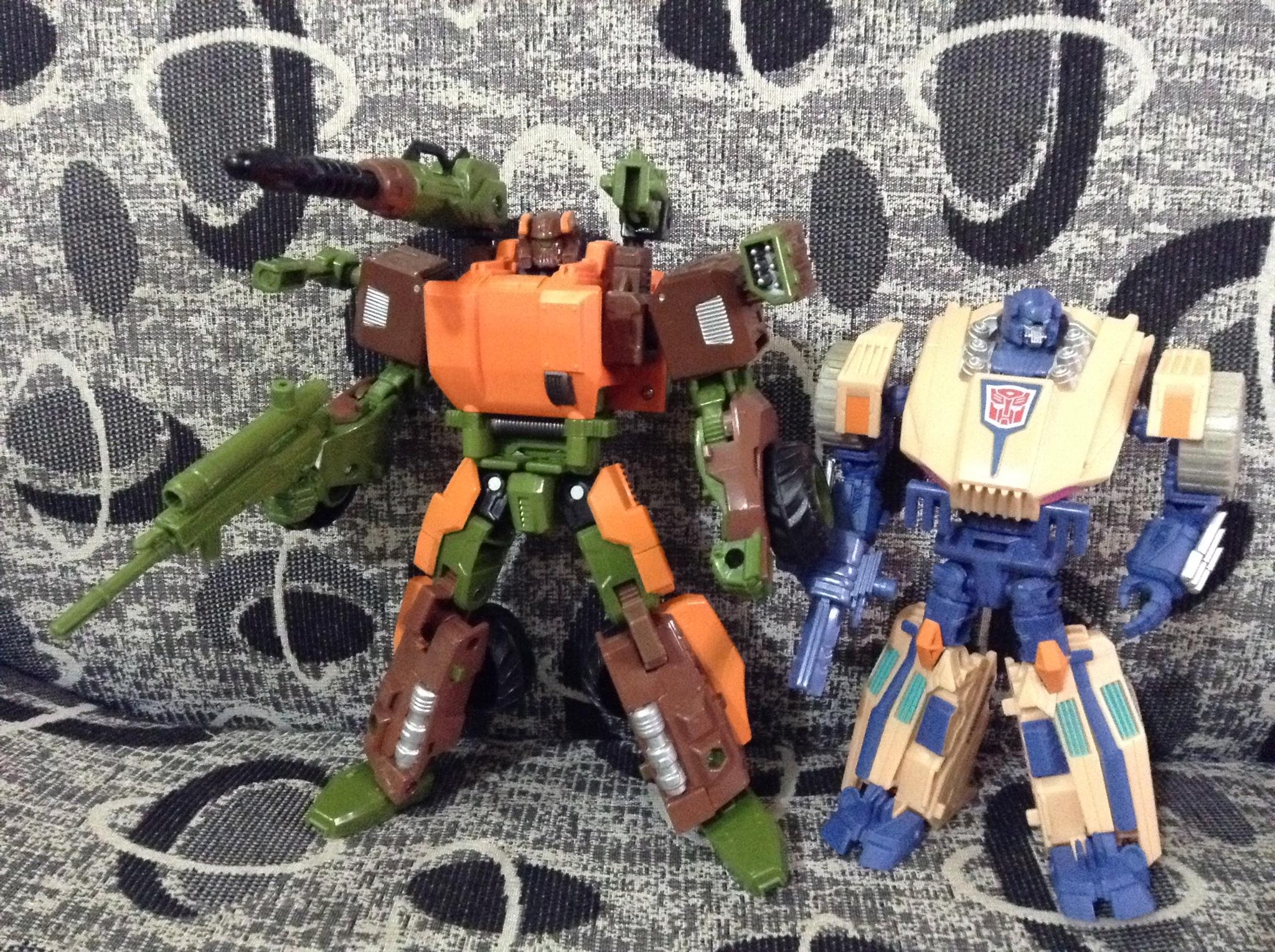 tf-tf@トランスフォーマー大好き on X: 