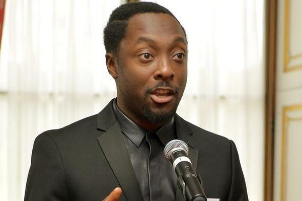 Will i am and the Duke of York Work with Huddersfield U. to Support 3D Printing 3dprint.com/9121/will-i-am…