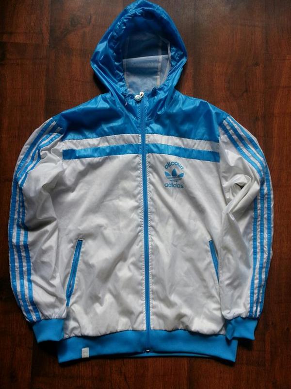 adidas allcourt jacket